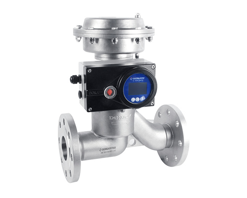 氣動閥門關于氣源的知識